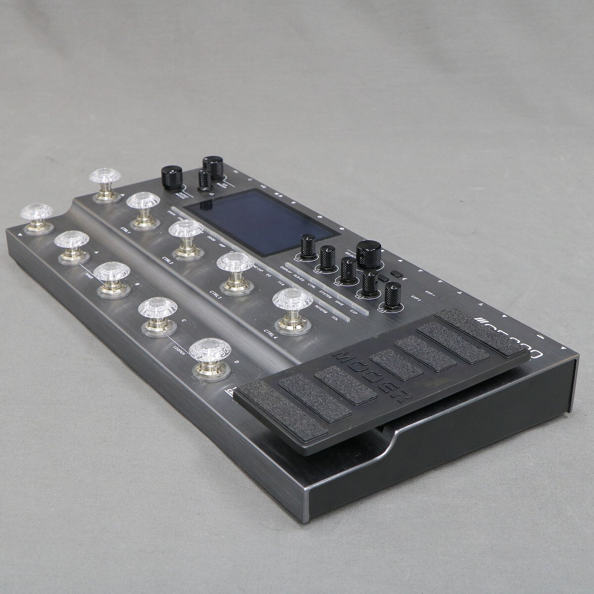 Moore GE300 美品 Mooer / GE300 Multi-Effects | eBay