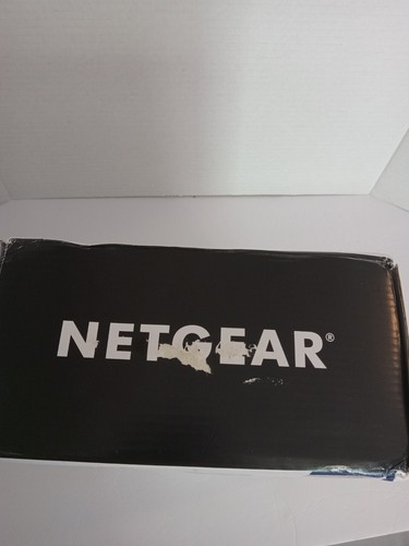 NETGEAR AC1200 1000Mbps 4 Ports 300Mbps Dual Band Gigabit Smart Router (R6230) - Afbeelding 7 van 12