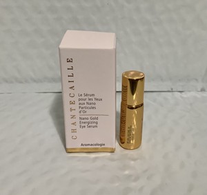 chantecaille eye serum
