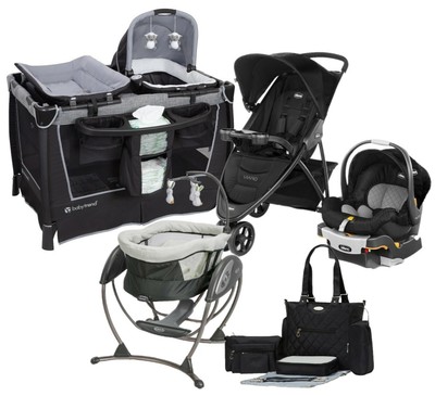 chicco keyfit 30 travel bolsa