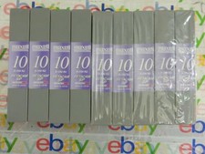 9x Maxell Betacam SP B-10M BQ BetaMax Video Tape