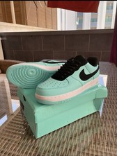 Tyffany And Co. X Nike Air Force 1 Low ́1837...