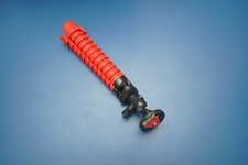 Vivitar 12" Large Rubberized Spider Tripod for weigh up to 1-1/3 lbs