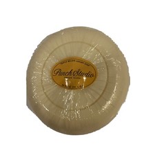 Punch Studios Triple Milled Luxury bar of Soap. Made In USA