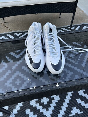 Nike Vapor Speed Mid Td Size 12 | eBay