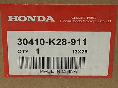 JT Pignone Posteriore per Yamaha YFM250 YFM350 Raptor YFM700 YFZ 750