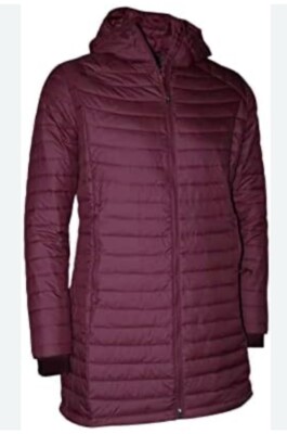 columbia omni heat women's plus size jacket