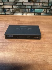 Planet FSD-803 8-Port 10/100Mbps Fast Etherne...