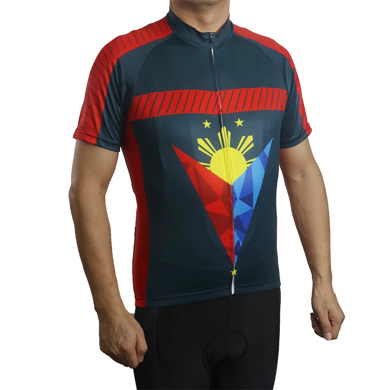 Maillot ciclismo hombre AERO S2