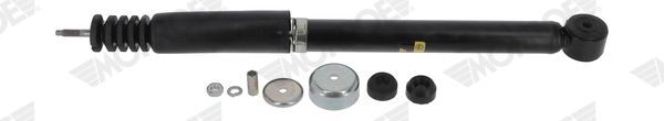 SHOCK ABSORBER 23896 FOR RENAULT D7F720/710/722/746 1.1L 4cyl CLIO II - Image 3