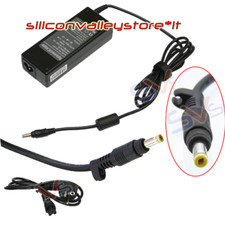 Alimentatore R33030 Asus Eee PC 900, 901, 904HD, 900A, 900 - 30GB, 904HA