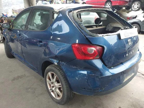 6J4867011 Guarnecido Puerta Delantera Izquierda para SEAT IBIZA BERLINA 4831273 - Imagen 6 de 9