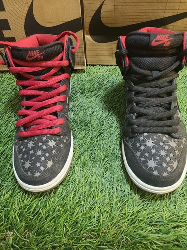 paparazzi dunks