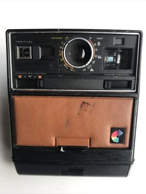 KODAK EK200 Non Testé Appareil Photo - Photo 1/4