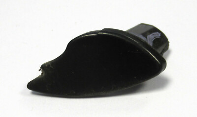 Original MINI N/S/R Viertel Front Abdeckkappe für Chrom Wetterleiste Blende für R56