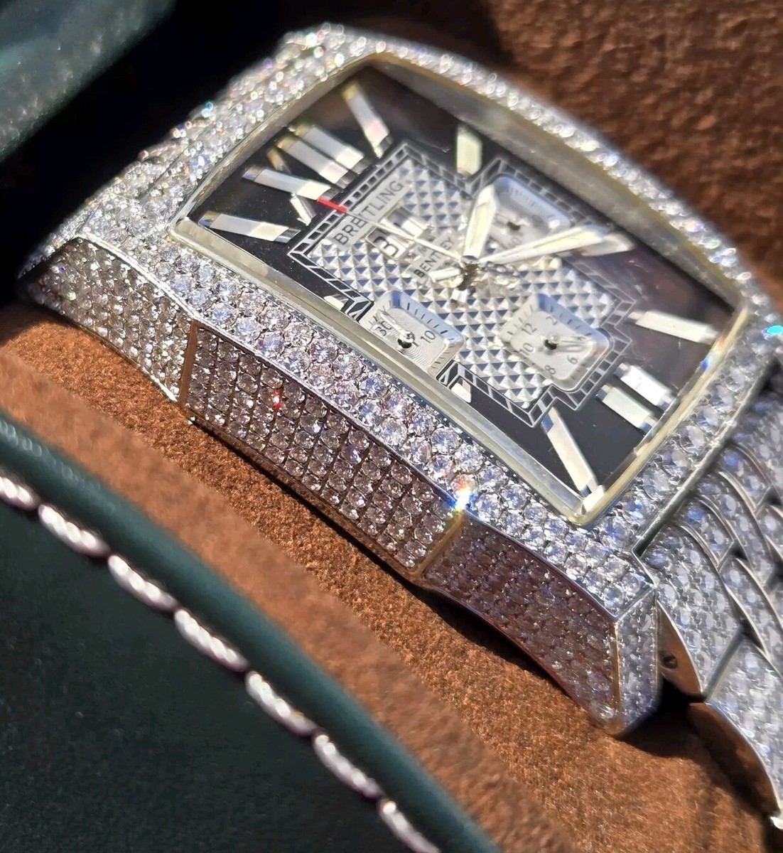 BREITLING スカイレーサ スカイレーサー[A277B00ORC] Skyracer | ブライトリング メンズ