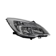 Scheinwerfer rechts für Opel Meriva B Großraumlimousine S10 1.4 1.7 CDTi