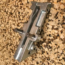  Paslode 500584 Shear Block w/Pin for 5250/65S-PP Strip Nailer