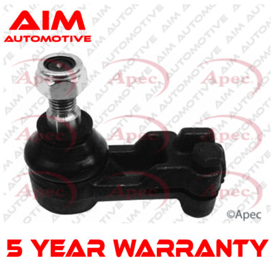 Tie Rod End Front Left Outer Aim Fits Land Rover Freelander 1.8 2.0 D TD4 #1
