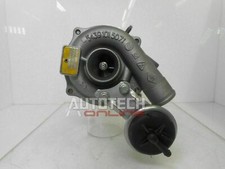 Turbolader für Renault Megane Clio Kangoo Scenic Nissan Almera Micra 1,5 dCi 