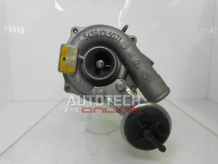 Turbolader 14411-00QAF