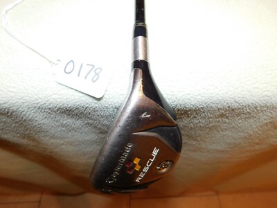 TaylorMade - 87 TaylorMade RBZ Men's Complete Set 2025 – Lefties Only Golf Shop