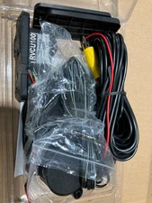 Epic Accele Front Camera Model#RVCU100