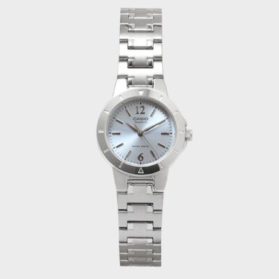 CASIO Woman's Wrist Watch LTP-1177A-2A