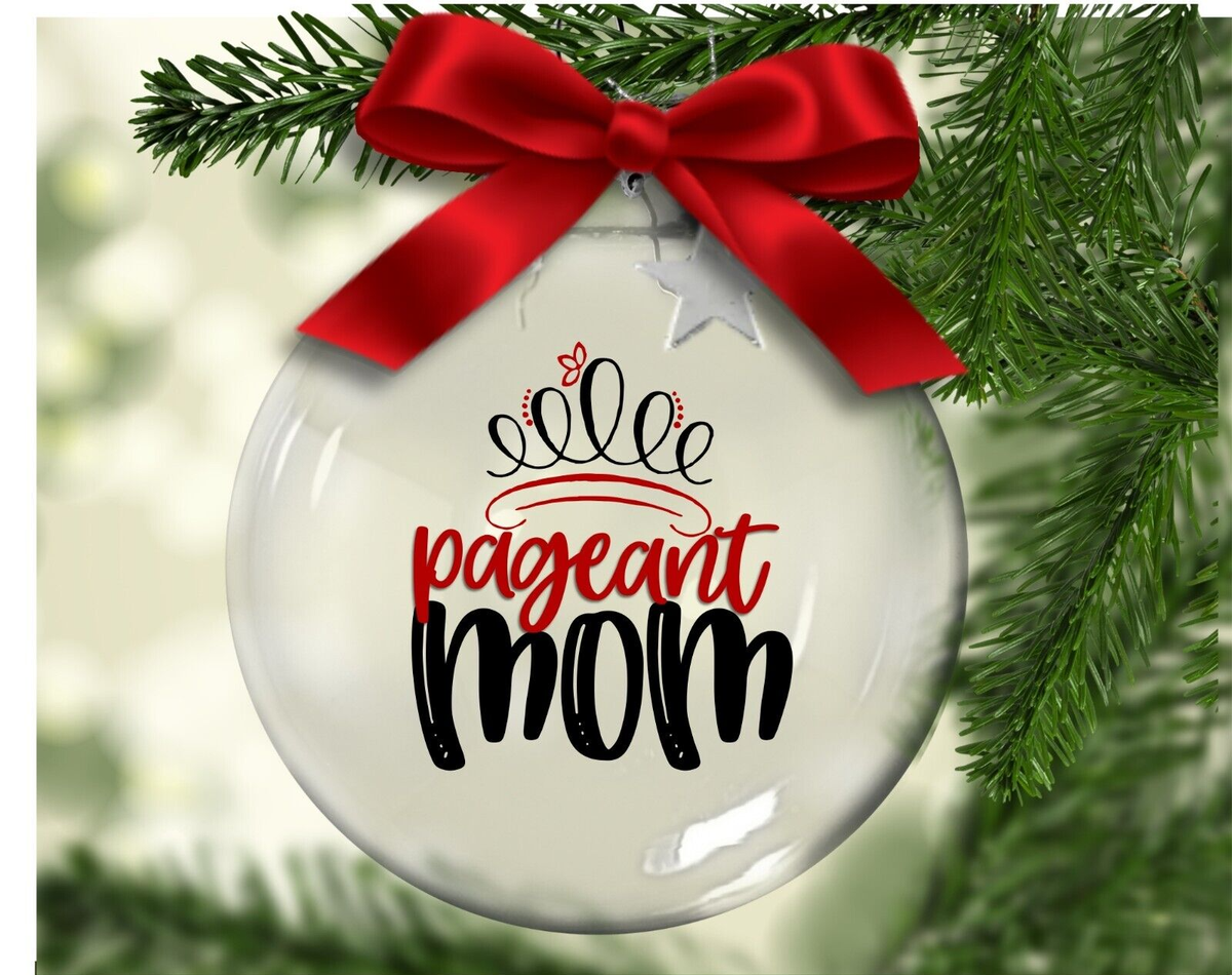 Pageant Mom Beauty Queen 4