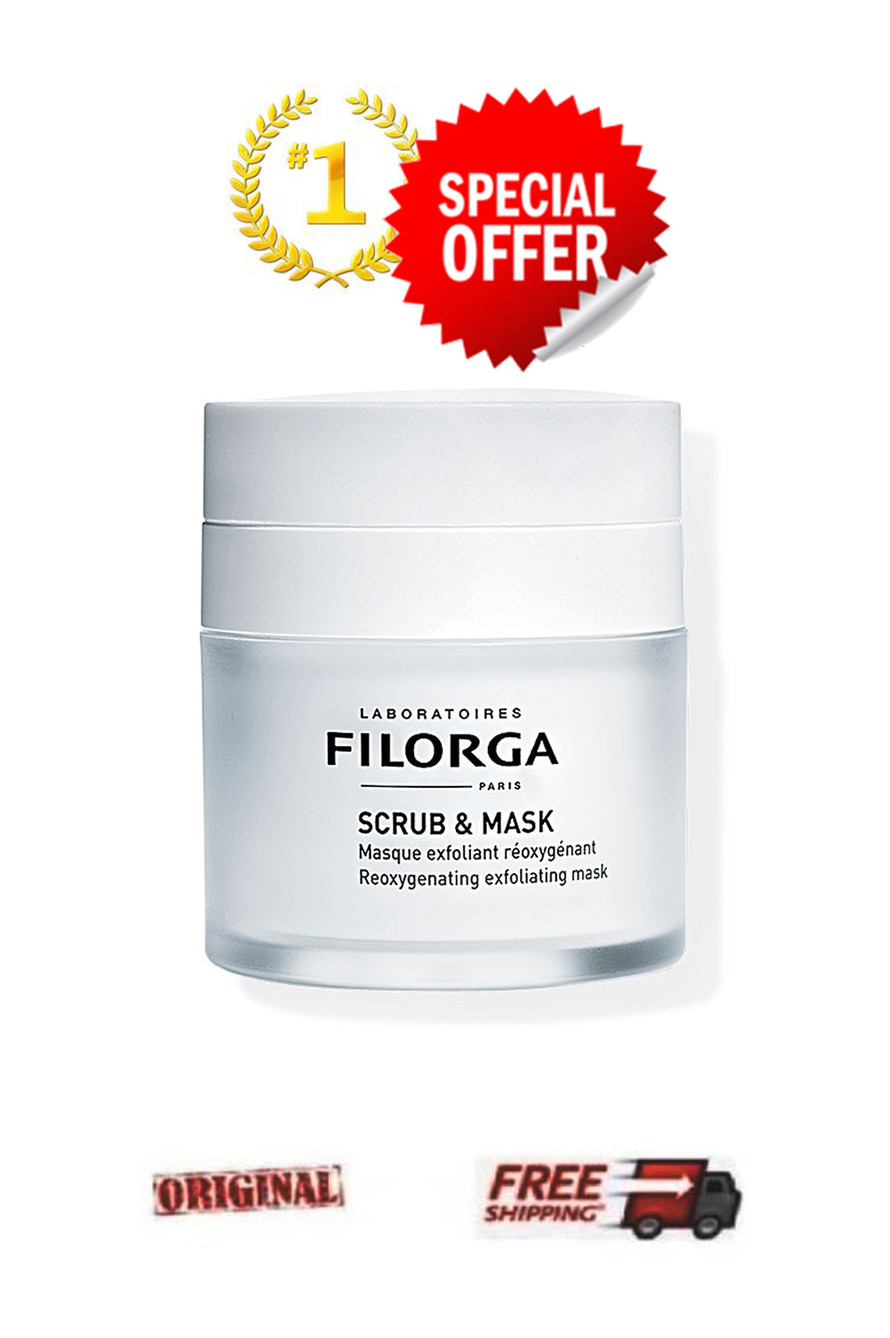 filorga scrub