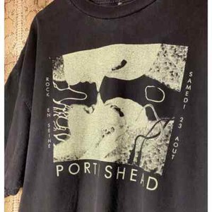 Portishead Shirt | eBay Portishead Shirt | eBay