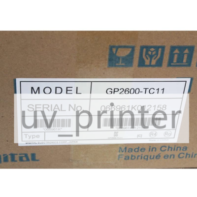 New Pro-face Proface GP2600-TC11 Touch Screen Panel GP2600TC11