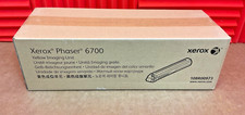 Xerox Yellow Imaging Unit Toner Cartridge Phaser 6700 108R00973 New