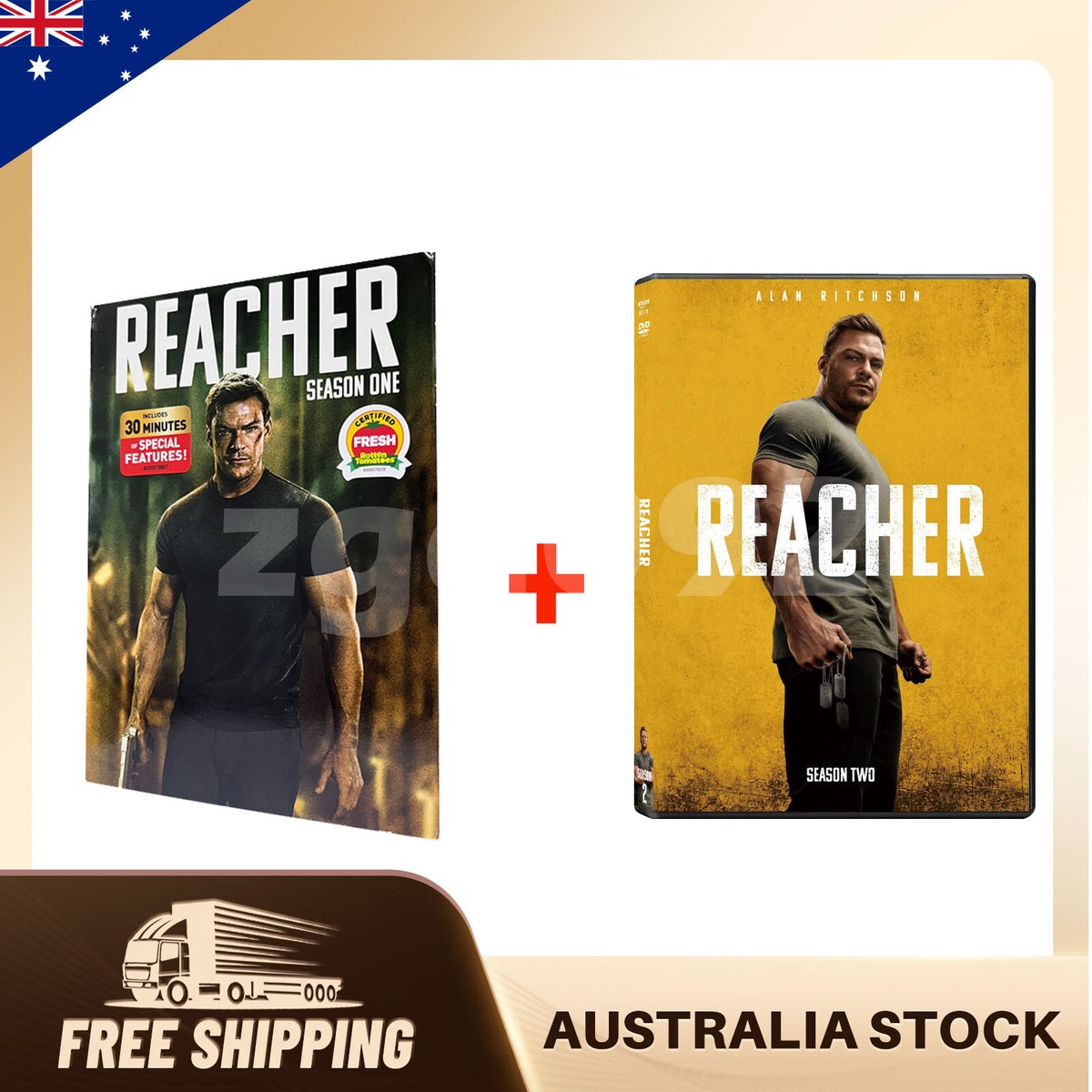 Prime Video Packed To The Rafters Amazon Prime Amazon Discount