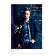 Tom Felton alias Draco Malfoy aus Harry Potte...