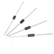 100Pcs 3.5X4.7X0.8Mm Axial Filter Ferrite Axial Inductor Bead Chokes Ferrite Cor