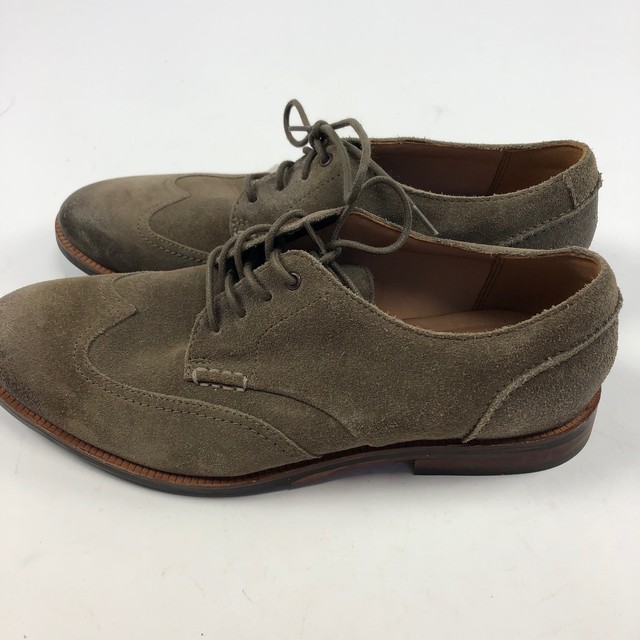 clarks broyd wing