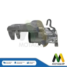 Fits Vauxhall Vivaro Renault Trafic Brake Caliper Rear Left Motaquip