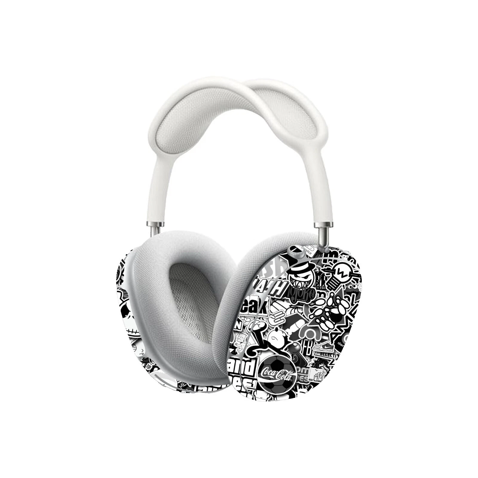 Accesorios de audio portátil Multicolor para Apple