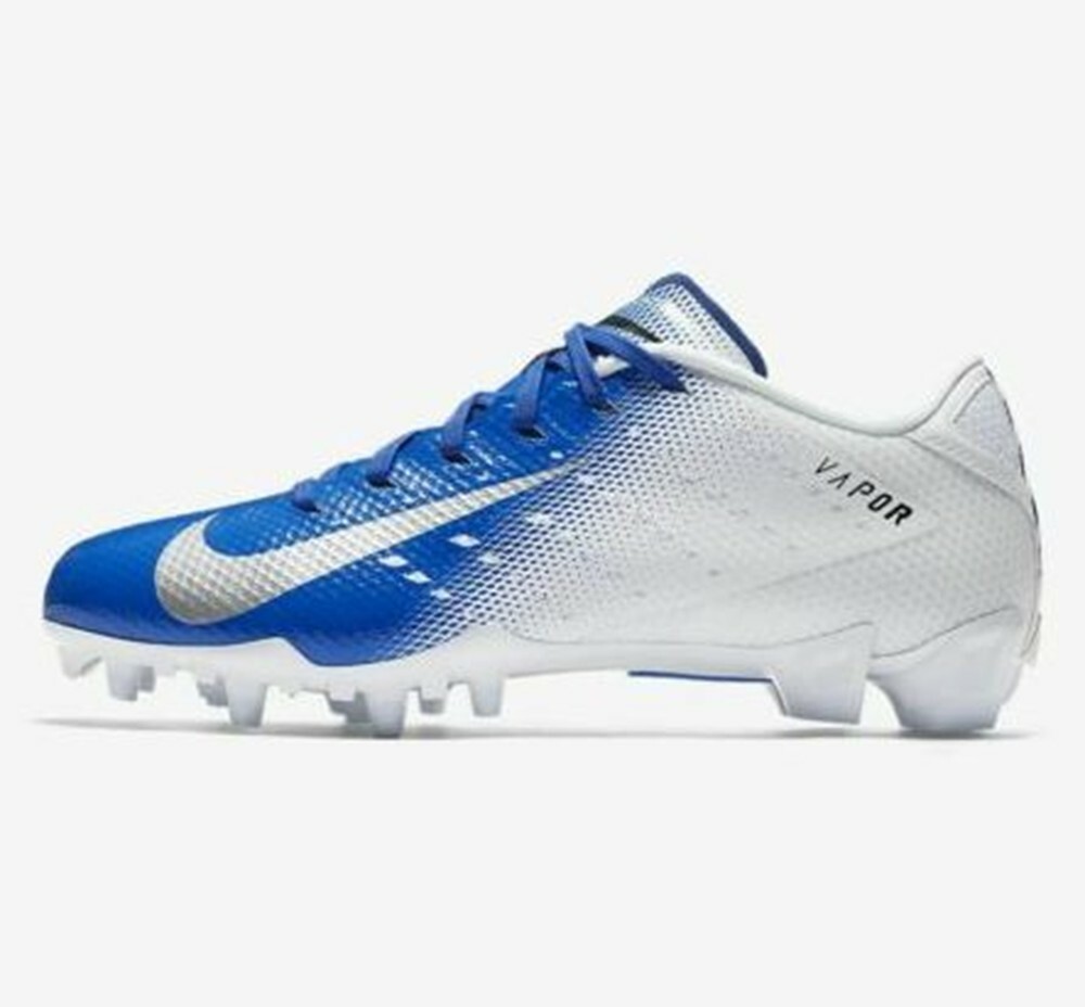 nike vapor lax cleats