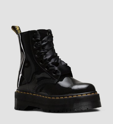 doc martens platform patent