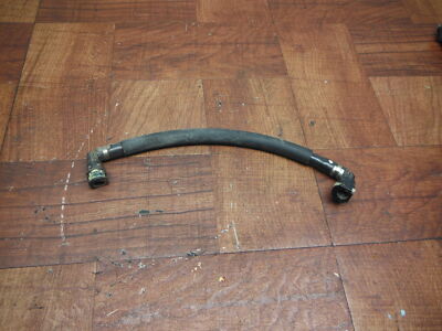 13-17 kawasaki ninja 300 FUEL HOSE GAS LINE TUBE PIPE 51044-0721