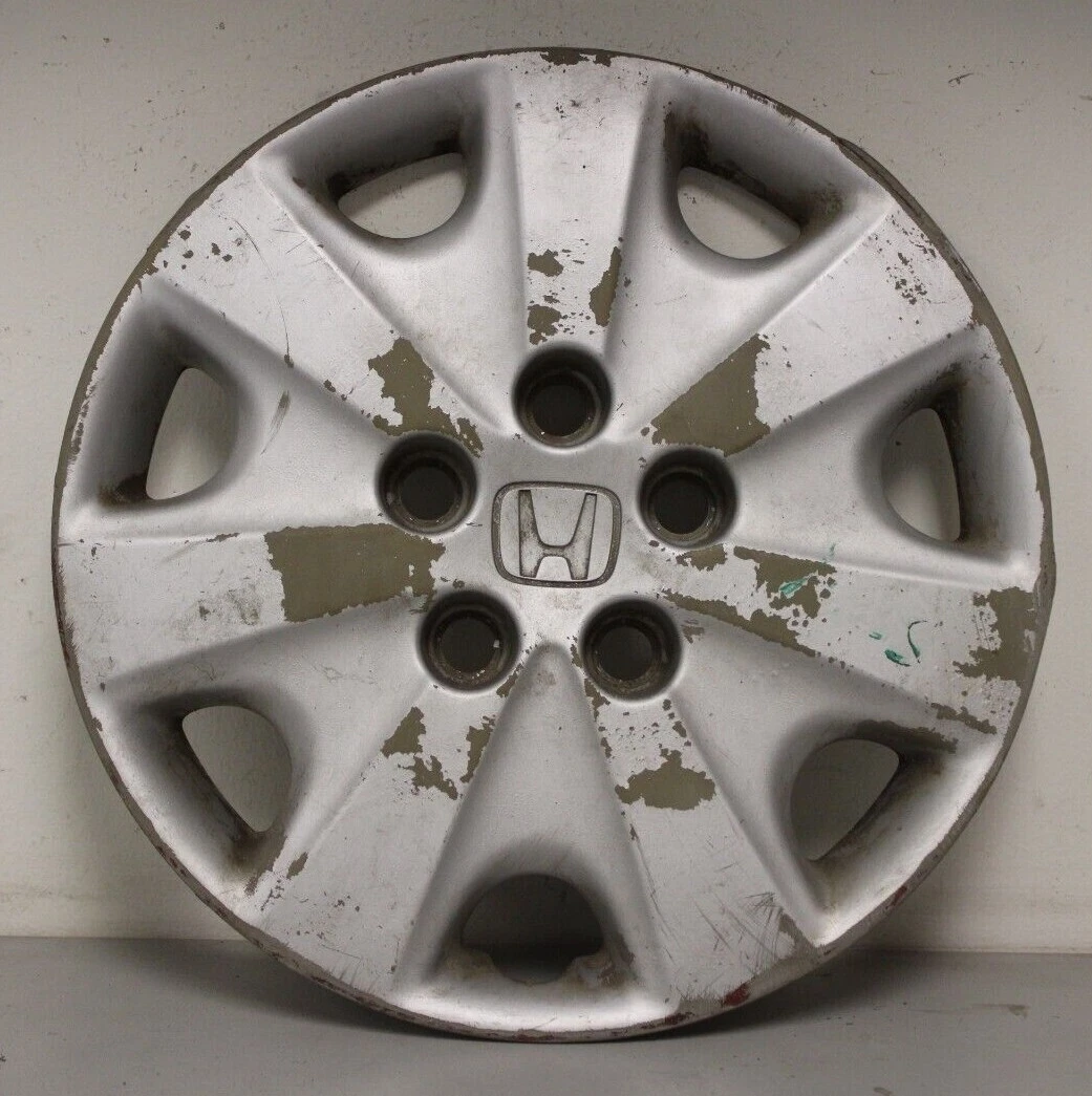 2004 honda clearance accord hubcaps
