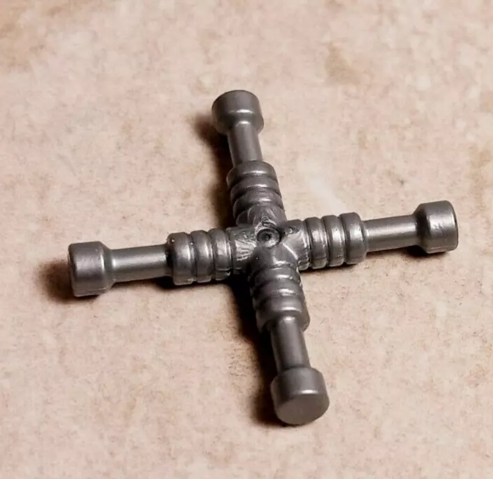 Lug wrench heroes deals
