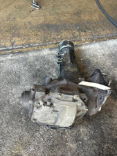 2004-2007 Toyota Highlander Transfer Case Assembly Oem 2004-2007 Toyota Highlander Transfer Case Assembly Oem
