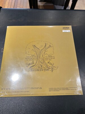 George Smallwood - Just 4 You - Vinyl LP - New & Sealed | eBay UK