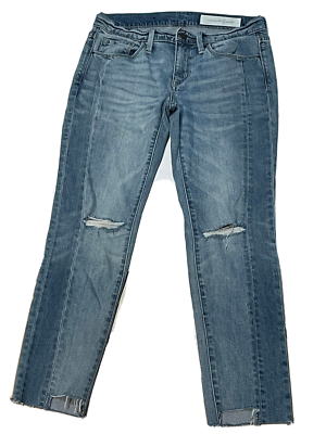 treasure and bond boyfriend jeans
