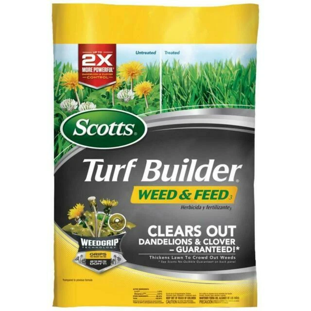 Scott's Plant Fertilizers