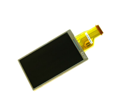 Schermo LCD Di Ricambio Per Nikon Z5 &ndash; Vetro Esterno Nuovo, Aperto Mai Usato