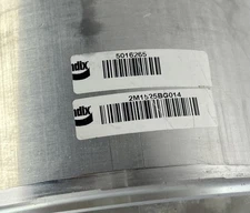 Bendix T20/24 Spring Brake Chamber 5016265 K011101 thumbnail 5